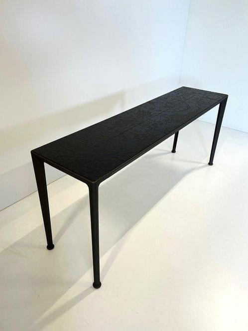 B&B Italia - Antonio Citterio - Mirto outdoor - Wandtafel -, Antiek en Kunst, Antiek | Meubels | Stoelen en Banken