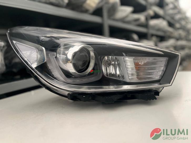 KIA RIO 4 H7 LED KOPLAMP RECHTS 92102-H8, Auto-onderdelen, Verlichting, Gebruikt, Kia, Verzenden
