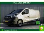 Opel Vivaro | Zakelijke Lease v.a. €255.97 pm, Automaat, Stof, Gebruikt, Euro 6
