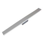 Bumper beschermer aluminium Opel Vivaro 2014 - 2019, Auto-onderdelen, Ophalen of Verzenden, Nieuw, Opel