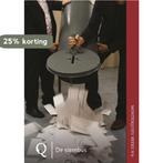 De stembus / Montesquieureeks / 8 9789462903654, Verzenden, Zo goed als nieuw, Aalt Willem Heringa