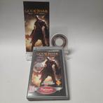 God of War Duch Sparty Platinum Playstation Portable, Ophalen of Verzenden, Nieuw