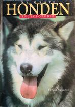 De grote honden encyclopedie 9789039617656 Esther Verhoef, Verzenden, Gelezen, Esther Verhoef