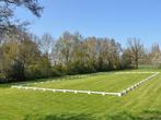 Dressuurpiste 20m x 40m. met 2 meter planken, Dieren en Toebehoren, Verzenden, Nieuw