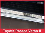 Instaplijsten | Peugeot / Toyota | Proace Verso 16- 4d bus., Auto-onderdelen, Interieur en Bekleding, Nieuw, Ophalen of Verzenden
