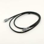 Micro USB Type B Male-Male 5Pin Converter OTG Adapter Kabel