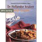 HOLLANDSE KEUKEN DUTCH CUISINE 9789061138631 H. Matze, Boeken, Kookboeken, Verzenden, Zo goed als nieuw, H. Matze