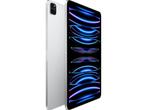 Apple iPad Pro (2022) - 11 inch - M2-chip - WiFi 6E - 128GB, Computers en Software, Apple iPads, Verzenden, Zo goed als nieuw