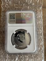 Nederland. 5 Euro 2023 World Heritage : Willemstad - PF 68