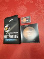 Mars meteoriet Sueilila 002 Fragment van de planeet Mars,