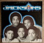 Michael Jackson, Michael Jackson & Related, Otis Redding ,, Nieuw in verpakking