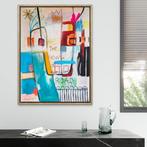 Alexander Jarque - The king of the road - XL - No Reserve, Antiek en Kunst