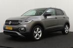 Zakelijke Lease |  Volkswagen T-Cross 1.6 Aut. TDI Style, Auto's, Automaat, T-Cross, Gebruikt, Overige kleuren