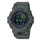 Casio - GBD-800 - green, Verzenden, Nieuw