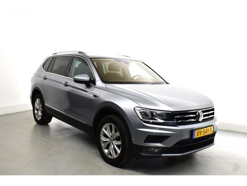 Volkswagen Tiguan Allspace | Zakelijke Lease v.a. €327.71 pm, Auto's, Volkswagen, Lease, Automaat, Overige carrosserieën, Financial lease