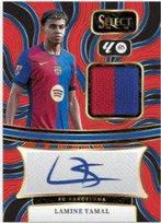 2024/25 Panini Select La Liga International Hobby Chase, Nieuw