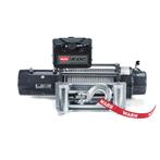 WARN - 9.5 XDC / XP (-S) / 12V DC, Doe-het-zelf en Verbouw, Lieren en Takels, Ophalen of Verzenden, Nieuw