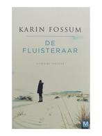 De Fluisteraar 9789460685637 Fossum Karin, Boeken, Verzenden, Gelezen, Fossum Karin