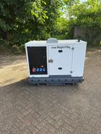 Generator aggregaat Noodstoom 20kva