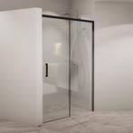 Douchedeur BWS Rollo Soft Close 140x200 cm Nano Glas Mat, Ophalen of Verzenden, Nieuw, Douche