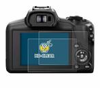 2x Heldere Screenprotector - Canon EOS R100 - type: Ultra..., Audio, Tv en Foto, Overige Audio, Tv en Foto, Nieuw, Verzenden
