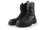 Gabor Veterboots in maat 41 Zwart | 10% extra korting, Kleding | Dames, Schoenen, Verzenden, Zwart, Overige typen, Gabor