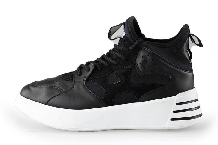 Hogan Sneakers in maat 39 Zwart | 10% korting, Kleding | Dames, Schoenen, Zwart, Zo goed als nieuw, Sneakers of Gympen, Verzenden