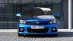 Front Splitter OPEL ASTRA H OPC / VXR NURBURG, Verzenden