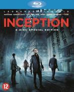 Inception(special edition) (blu-ray tweedehands film), Cd's en Dvd's, Blu-ray, Ophalen of Verzenden, Zo goed als nieuw