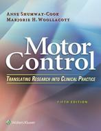 Motor Control 9781496302632, Boeken, Zo goed als nieuw
