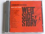 West Side Story - Original Soundtrack Recording, Verzenden, Nieuw in verpakking