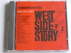 West Side Story - Original Soundtrack Recording, Cd's en Dvd's, Cd's | Filmmuziek en Soundtracks, Verzenden, Nieuw in verpakking