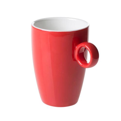 GGM Gastro | (6 stuks) BART COLOUR CAFE - Koffiekop - 230ml, Huis en Inrichting, Keuken | Servies, Effen, Nieuw, Kop(pen) en/of Schotel(s)