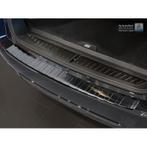 Zwart RVS Achterbumperprotector BMW 5-Serie G31 Touring 20.., Nieuw, Ophalen of Verzenden