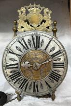 Franse lantaarnklok gesigneerd. “ P A  FAGOT. “., Antiek en Kunst, Ophalen