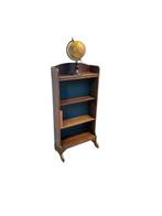 Boekenkast - Eik, Antiek en Kunst