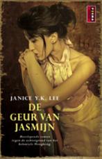 De geur van jasmijn 9789021025681 Lee, Verzenden, Zo goed als nieuw, Lee