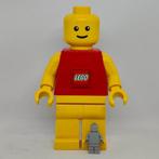 Lego - Minifigures - Big Minifigure - Torch Light, Nieuw