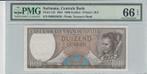 Suriname P 124 1000 Gulden 1963 Pmg 66 Epq