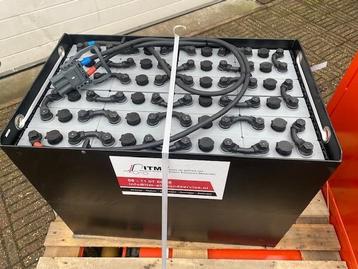 heftruck  / batterijen / accu&#39;s / traktie batterijen / beschikbaar voor biedingen