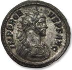 Romeinse Rijk. Probus (276-282 n.Chr.). Silvered, Postzegels en Munten