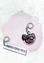 Gepersonaliseerde sleutelhanger, Verzenden, Nieuw