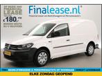 Volkswagen Caddy Maxi 2.0 TDI L2H1 Airco Cruise Sidebars, Volkswagen, Wit, Nieuw, Lease