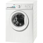Zanussi Zwhb6140ap Wasmachine 7kg 1400t, Ophalen of Verzenden, Zo goed als nieuw, Voorlader, 85 tot 90 cm