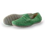 Sioux Loafers in maat 38 Groen | 10% korting, Kleding | Dames, Schoenen, Overige typen, Gedragen, Groen, Sioux