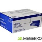 Brother DR-3300 Cartridge, Computers en Software, Printers, Verzenden, Nieuw, Brother