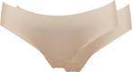 MAGIC Bodyfashion - Maat XXL - Dream Organics Thong (2-Pack), Verzenden