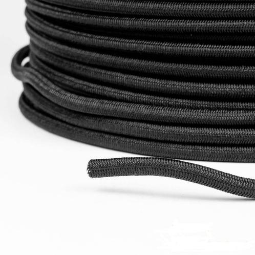 Elastisch koord Ø6 mm. opruiming voor een stuntprijs! Op=op!, Auto diversen, Aanhangwagen-onderdelen, Nieuw, Ophalen of Verzenden