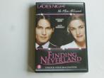 Finding Neverland - Johnny Depp, Kate Winslet (DVD) ladies n, Verzenden, Nieuw in verpakking