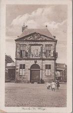 GOUDA - De Waag, Verzenden, Gelopen
